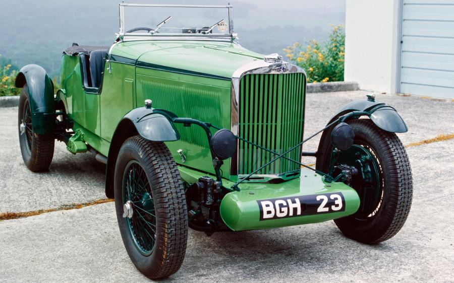 Talbot AV105 '1934